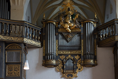 Die Orgel