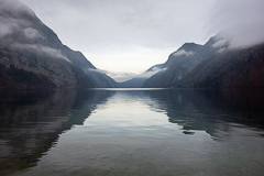 Panoram Königsee