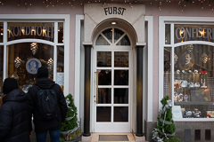 Hier gibt es die einzig wahren Mozartkugeln