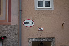 Da werden Erinnerungen an Köln wach ... an die Kayass Nr. 0