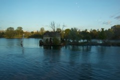 Unterwegs aufgenommen