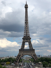 Tour Eiffel