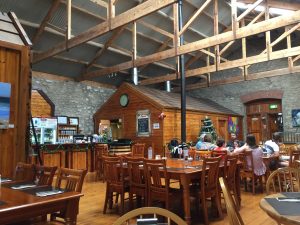 Restaurant in Kingston SE