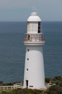 Das Lighthouse