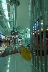 Dubai Airport