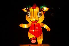 5. Tierkreiszeichen: Drache