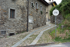 Hier geht es zum Haus