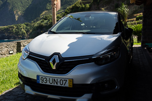 Der schwachbrüstige Capture