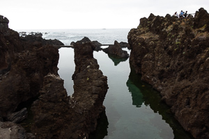 Naturbecken Porto Moniz