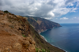 Blick in die andere Richtung