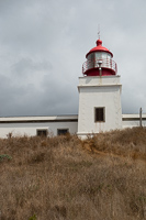 Langweiliger Leuchtturm