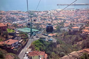 Funchal