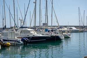 Marina Funchal