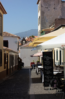 Altstadt Funchal