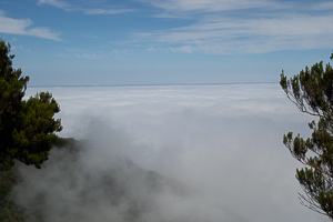 Neuer Aussichtspunkt mit ähnlicher Aussicht