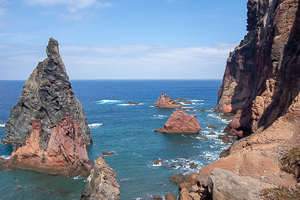 Der nördliche Atlantik