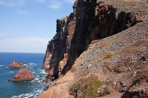Der nördliche Atlantik