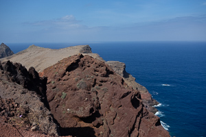 Blick nach hinten rechts