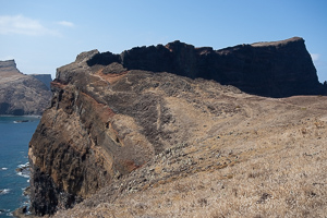 Solche Abschnitte geben Grund zur Höhenangst
