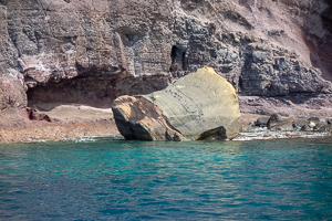 Wer hat seine alten Schuhe weggeworfen?