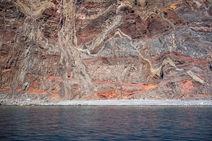 Schichten, die Geschichten erzählen