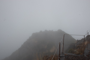 Fantastischer Ausblick I