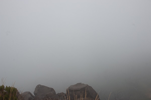 Fantastischer Ausblick II