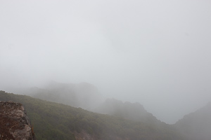 Fantastischer Ausblick III