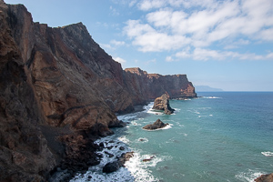 Der nördliche Atlantik