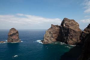 Die andere Seite dagegen eher unspektakulär