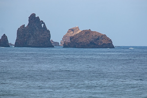 Auch hier gibt es so etwas wie die 12 Aposteln