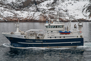 Hier die Perspektive, wie sie sich für das menschliche Auge tatsächlich darstell - abgesehen vom weiteren Blickwinkel