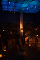 Eine kleine Kapelle im 3. UG