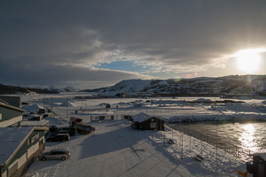 Kirkenes