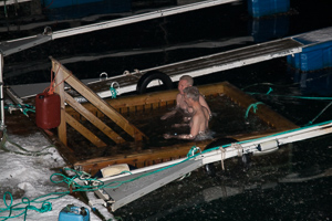 Wenn's Spaß macht ...