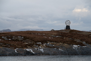 66° 34′– Der Nordpolarkreis