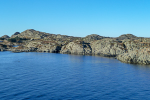 Kaiserwetter am letzten Tag