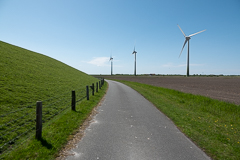 Es folgen: Impressionen (Landschaften, Stillleben)
