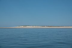 Der Kniepsandstarnd von Amrun