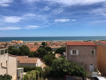 Blick über Saint Pierre